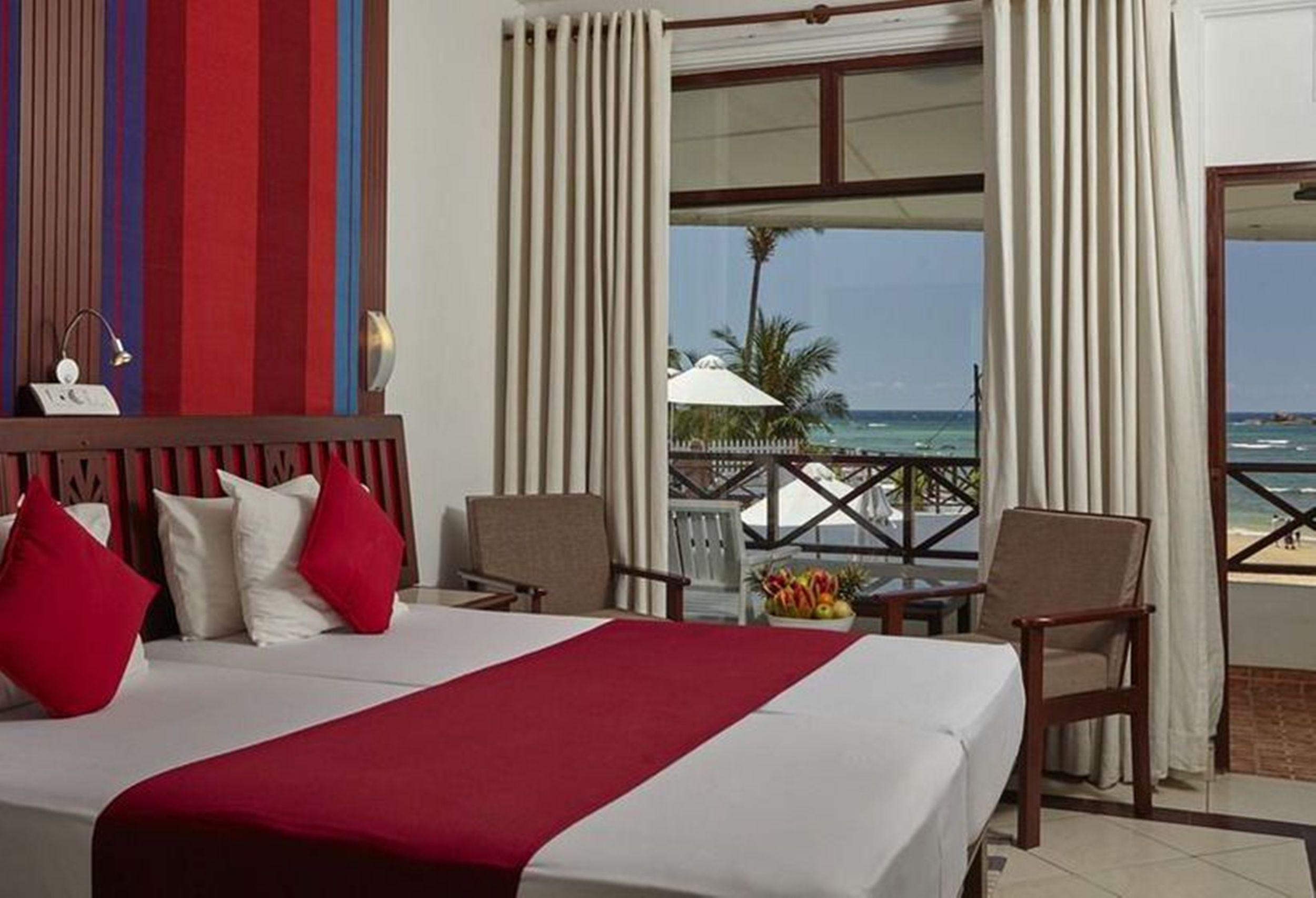 Курортный комплекс Coral Sands 4*